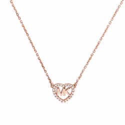 Michael Kors Collier Femme MK