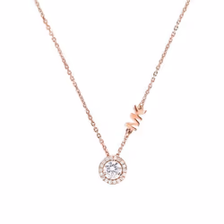 Michael Kors Collier Femme MKC1208AN791