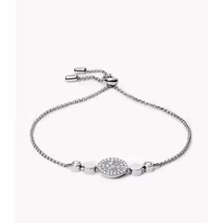 Fossil JF03223040, Acier inoxydable