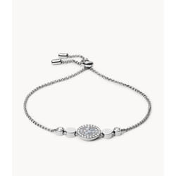 Fossil JF03223040 bracelet Acier inoxydable