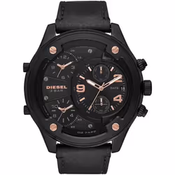 Diesel Montre Homme BOLTDOWN (ø 56 mm)