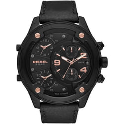 Diesel Montre Homme BOLTDOWN (ø 56 mm)