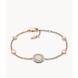 Fossil JF03264791 bracelet Acier inoxydable