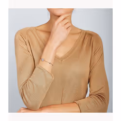 Fossil JF03264791 bracelet Acier inoxydable