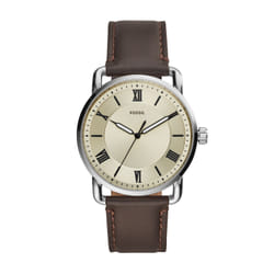 Fossil Montre Homme FS5663