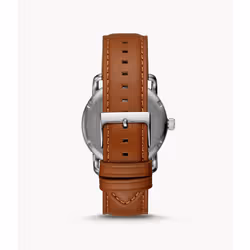 Fossil Copeland Montre bracelet Femelle Quartz Or
