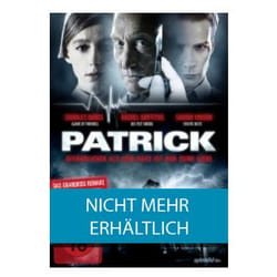 WVG Patrick DVD Allemand, Anglais