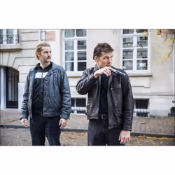 WVG Kidnapping Freddy Heineken DVD Allemand, Anglais