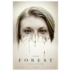 EIC DVD Forest fr