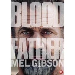 Warner Bros DVD BLOOD FATHER NL