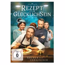 WVG 4013549150415, Film, DVD, Coloré, Allemand, Ukrainien, 113 min, Drame