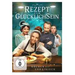 WVG 4013549150415 DVD Allemand, Ukrainien
