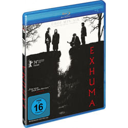 WVG 7715287SLD Film Blu-ray Allemand, Coréen