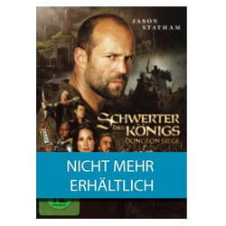 WVG Schwerter des Königs - Dungeon Siege Special Edition DVD Allemand, Anglais