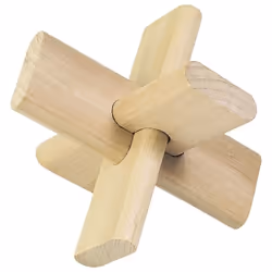 Goki HS005, 3 pièce(s), 6 an(s)