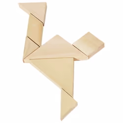 Goki HS008, 7 pièce(s), 6 an(s)