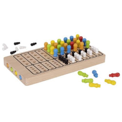 Goki HS018 Jeu de société Déduction
