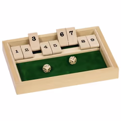 Goki HS075, Jeu de société, Apprentissage, 6 an(s)