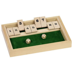 Goki HS075 jeu de société Apprentissage