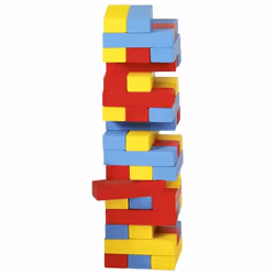 Goki HS973, Jeu de société, Motricité fine (dextérité), 4 an(s)