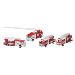 DAM Camion De Pompiers