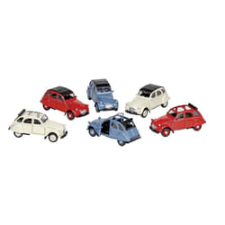 DAM Citroen 2Cv
