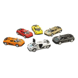 DAM Sportcar Momentum