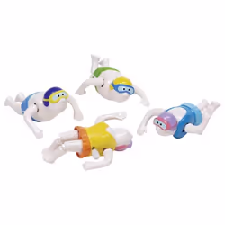 Goki 13097, 4 an(s), Couleurs assorties, Plastique