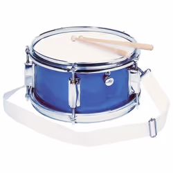 Goki 14015, Instrument de musique jouet, Batterie, 3 an(s), 1,76 kg