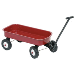 Goki 14060 Chariot de jardin manuel
