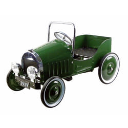 DAM Voiture Vert (1939)
