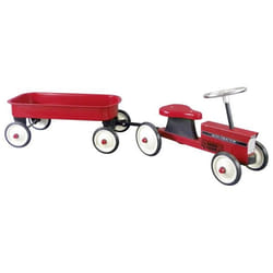 Goki 14148 Tracteur à conducteur porté