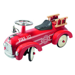 DAM Trotteur Voiture Pompier
