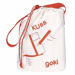 Goki 15166 Jeu de société Motricité fine (dextérité)