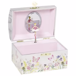 Goki 15431, Swan lake, Multicolore, 150 mm, 107 mm, 105 mm, 380 g