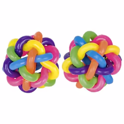 Goki Balles arc-en-ciel, 3 an(s)