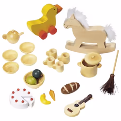 Goki SO300, Jouets de set de jeux, 3 an(s)