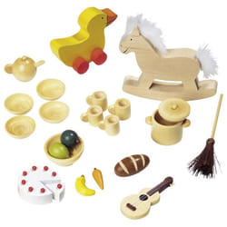 Goki SO300 Jouets de set de jeux