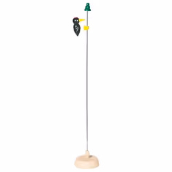 Goki TT825, 3 an(s)