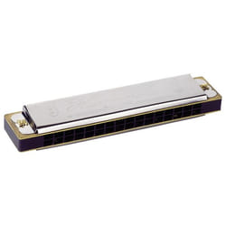 Goki Harmonica