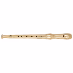 Goki UC076, Instrument de musique jouet, Enregistreur, 5 an(s), 90 g, Bois