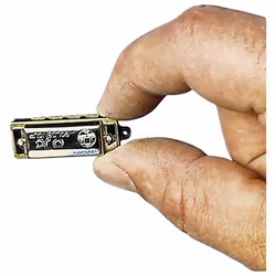 Goki Mini harmonica