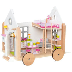Goki Tiny House Hygge