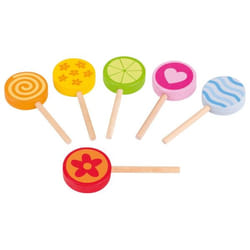 Goki Lollies