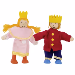 Goki Birte & Ben, boîte de vêtements