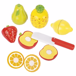 Goki 51597, Cuisine et alimentation, 3 an(s)