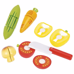 Goki 51598, Cuisine et alimentation, 3 an(s)