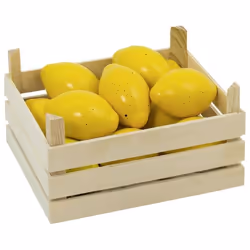 Goki 51666, Marchande, 3 an(s)