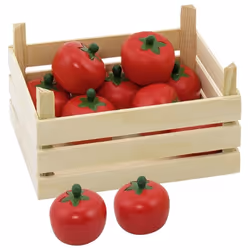 Goki 51676, Marchande, 3 an(s)