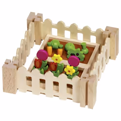 Goki 51729 accessoire de poupée Kit de jardin de poupée